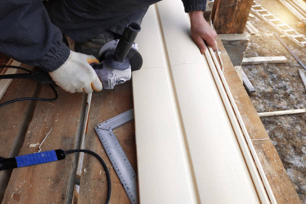 Best Aluminum Siding Installation  in Midway, FL